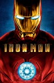 Iron Man (2008) - Posters — The Movie Database (TMDb)