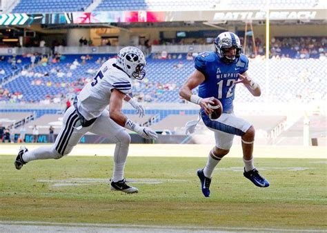 If any football lines stand out, and you would like to place a bet, just click on any of the mybookie sportsbook football odds below and it will take you to mybookie's sportsbook football odds page. College Football Betting Odds: Memphis Tigers vs. Houston ...