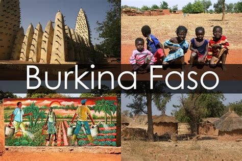 Burkina faso is a landlocked african country surrounded by niger to the east, benin to the southeast, togo and ghana in the south, cote d'ivoire to the southwest, and mali to the north. Burkina Faso Honeymoon Destinations | Be Fascinated and Be ...