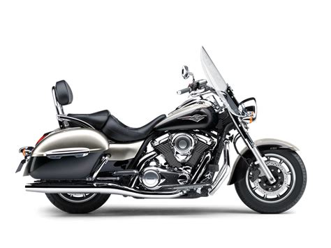 These vn1700 nomads are pretty much the perfect all round cruiser offering all the extras directly from the factory and riding extremely comfortable with stacks of torque & power and the benefit of a 6 speed transmission. Vulcan 1700 Nomad MY 2016 - Kawasaki United Kingdom