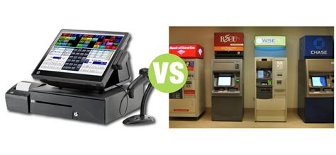 Difference Between Pos And Atm