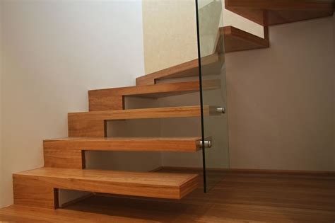 Design Is In The Details 10 Cantilevered Stair Designs