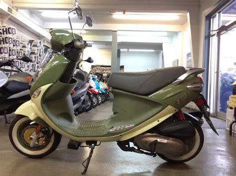 Do you know this bike? Genuine Scooter Buddy 170i motorcycles for sale in Illinois