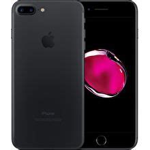 The apple iphone 8 plus is powered by a apple a11 bionic (10 nm) cpu p. Apple iPhone 7 Plus 256GB Black Price & Specs in Malaysia ...