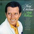 Williams, Andy. Merry Christmas. (CS9220) - Christmas Vinyl Record LP ...