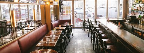 Make online reservations, read restaurant reviews from diners, and earn points towards free meals. Restaurants Near Me - New York - The Infatuation