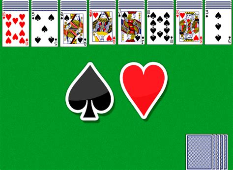 Spider Solitaire 444 Play Free Online