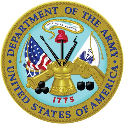 Army Logo Wallpaper Army Military