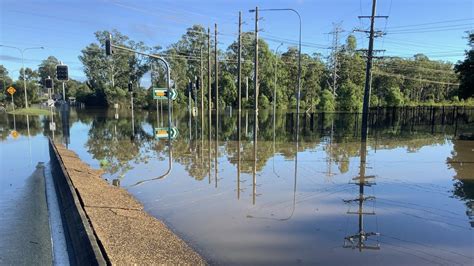 Australia Unites Flood Appeal Najahashlynn