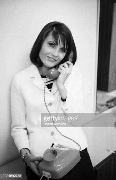 british pop singer sandie shaw germany 1960s news photo getty images