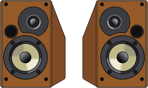 Clip Art Speaker 20 Free Cliparts Download Images On Clipground 2023