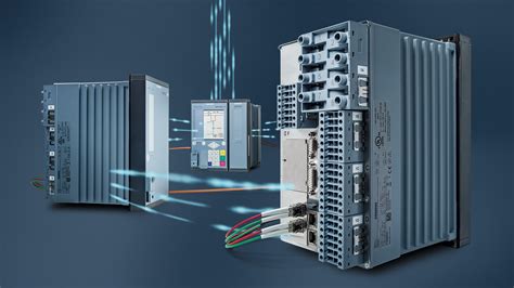 Siemens Supplies Process Bus Technology To High Voltage Substation In