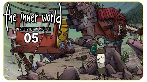 Das beste deutsche spiel 2014. Hinfort du Vogelvieh! #05 The Inner World 2 - Der letzte ...