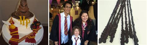 Every harry potter movie ranked from worst to best. 8 Most Popular Harry Potter Party Ideas