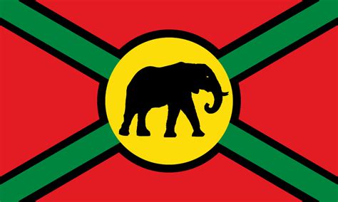 Report this track or account. Flag of the Africa | Future | FANDOM powered by Wikia