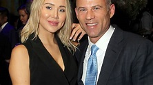 Michael Avenatti Will Not Be Charged With Domestic Violence, Officials ...