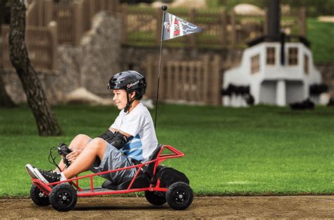 Razor Dune Buggy 2021 Guide Best Go Kart For Kids