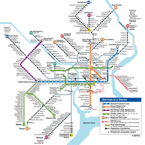 Philadelphia Metros Pinterest Philadelphia Septum And Maps