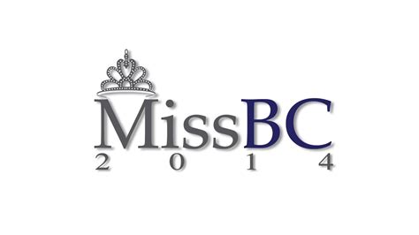 Miss Bc 2014 Youtube
