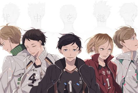 M Ch B N Nhi U H N H Nh N N Kenma Si U Hot Poppy