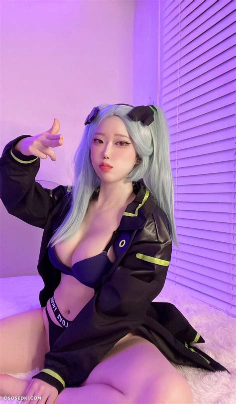 Imeva Rebecca Naked Cosplay Asian Photos Onlyfans Patreon Fansly Cosplay Leaked Pics