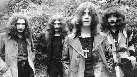 Killing Yourself To Live How Black Sabbath Survived The 70s Louder