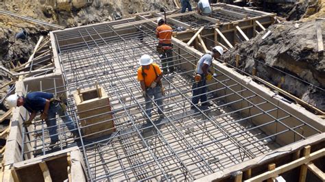 Rüyada İnşaat Görmek (Temeli, Malzemesi, Alanı) Ne Anlama Gelir