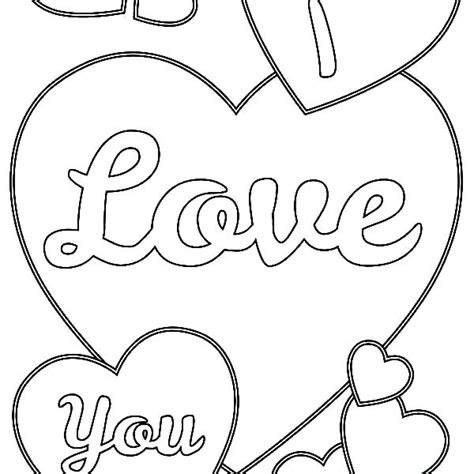 Coloring Pages For Boyfriend at GetDrawings | Free download