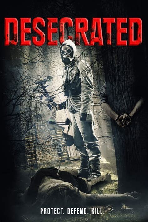 Desecrated 2015 Online Watch Full Hd Movies Online Free