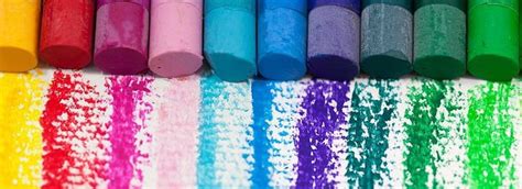 The Best Oil Pastels Buyers Guide 2020 Craft Leisure