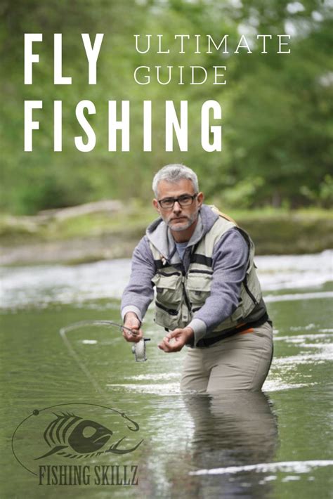 Fly Fishing Tips And Techniques