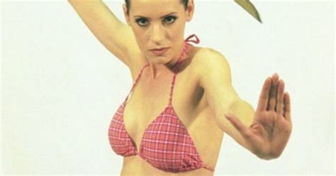 Paget Brewster Paget Brewster Pinterest Zombies Bikinis And