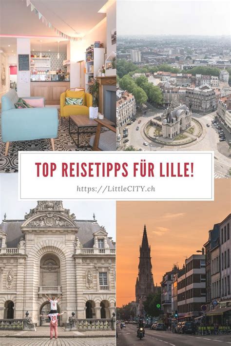 Genaue zeit lille mit sommerzeit frankreich. Lille in Frankreich: Top Sehenswürdigkeiten, Reisetipps ...