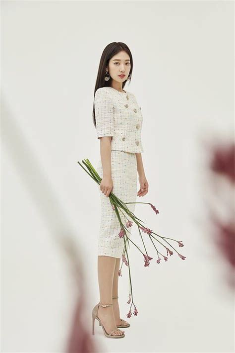 park shin hye에 있는 larissa bb님의 핀 패션 스타일 한국 스타일 패션