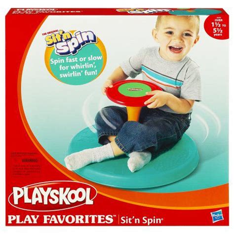 Playskool Sit And Spin Buy Playskool Sit And Spin Online At Low Price