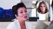 Kris Jenner confronta a Caitlyn Jenner en nuevo episodio de "I Am Cait ...