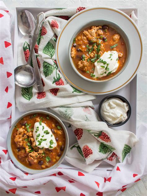 This loaded instant pot turkey taco soup will transform your taco skills in the winter. Browning Ground Turkey In The Instant Pot : Instant Pot ...