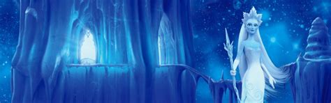 Why are fairy tales still so popular to remake as movies and tv shows? The Snow Queen 4: Mirrorlands (2018)