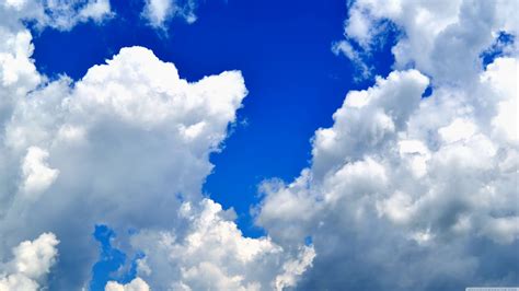 Clouds 4k Wallpaper 4k Uhd Flying Above Clouds Windos Live Wallpaper