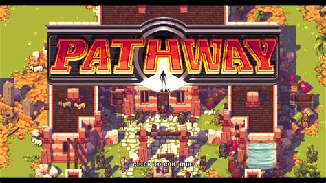 But what i do know is what games i would play if i had any. Let's Play Series | Pathway | Intro - YouTube