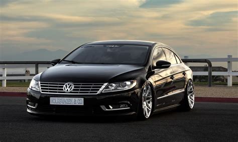 Volkswagen Cc Custom Vw Cc Volkswagen Beetle Passat Vw Concept Cars