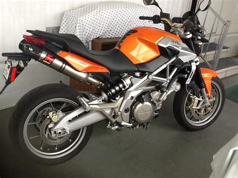 The aprilia shiver 750 is a standard motorcycle manufactured by italian manufacturer aprilia. 2008 Aprilia Shiver 750 Photos, Informations, Articles ...