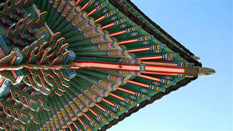 Discover Traditional Chinese Architecture