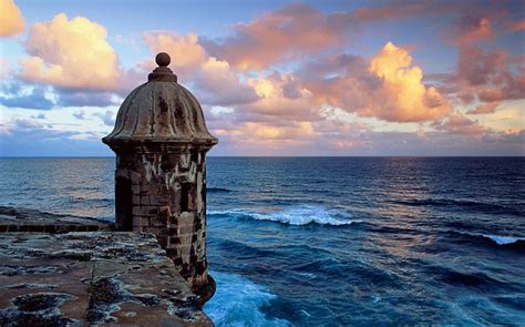 La Historia Del Morro De San Juan De Puerto Rico Actualidad Viajes