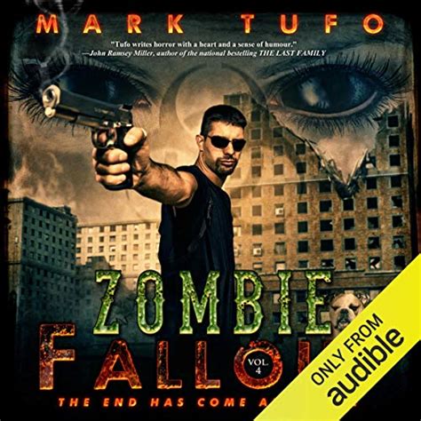 Jp The End Has Come And Gone Audible Audio Edition Mark