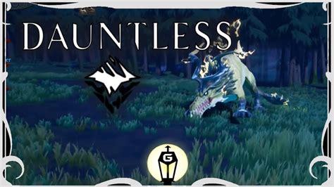 We did not find results for: Stormclaw & Hellion | Let's Play Dauntless Beta Gameplay - YouTube