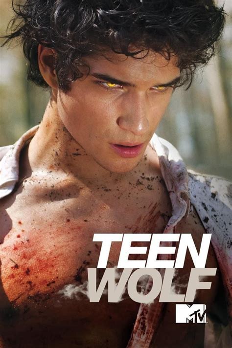 Teen Wolf Série 2011 Senscritique