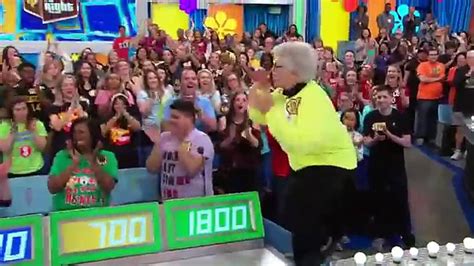 Watch The Price Is Right Season 46 Episode 123 3282018 Full