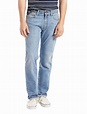 Levi's - Levi's Men's 505 Regular Fit Jeans - Walmart.com