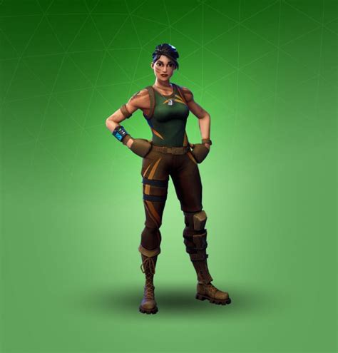 Jungle Scout Fortnite Outfit Skin How To Get Info Fortnite Watch